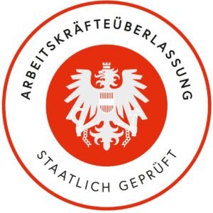 Gewerbeberechtigung für Arbeitskräfteüberlassung