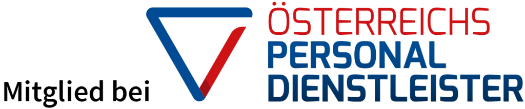 Mitglied bei Österreichs Personaldienstleistern (ÖPDL)