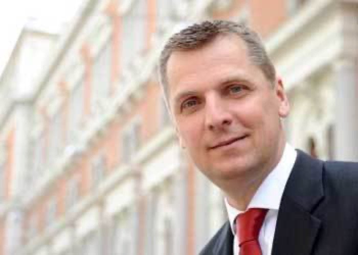 Mag. Hannes Dobnikar