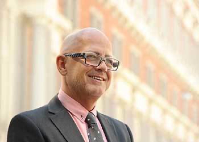 Stefan Ziegler