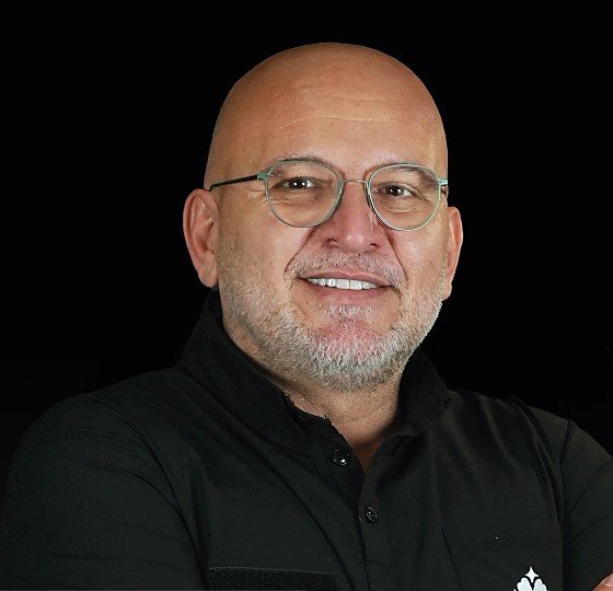 Prof. Dr. Coşkun Yıldız