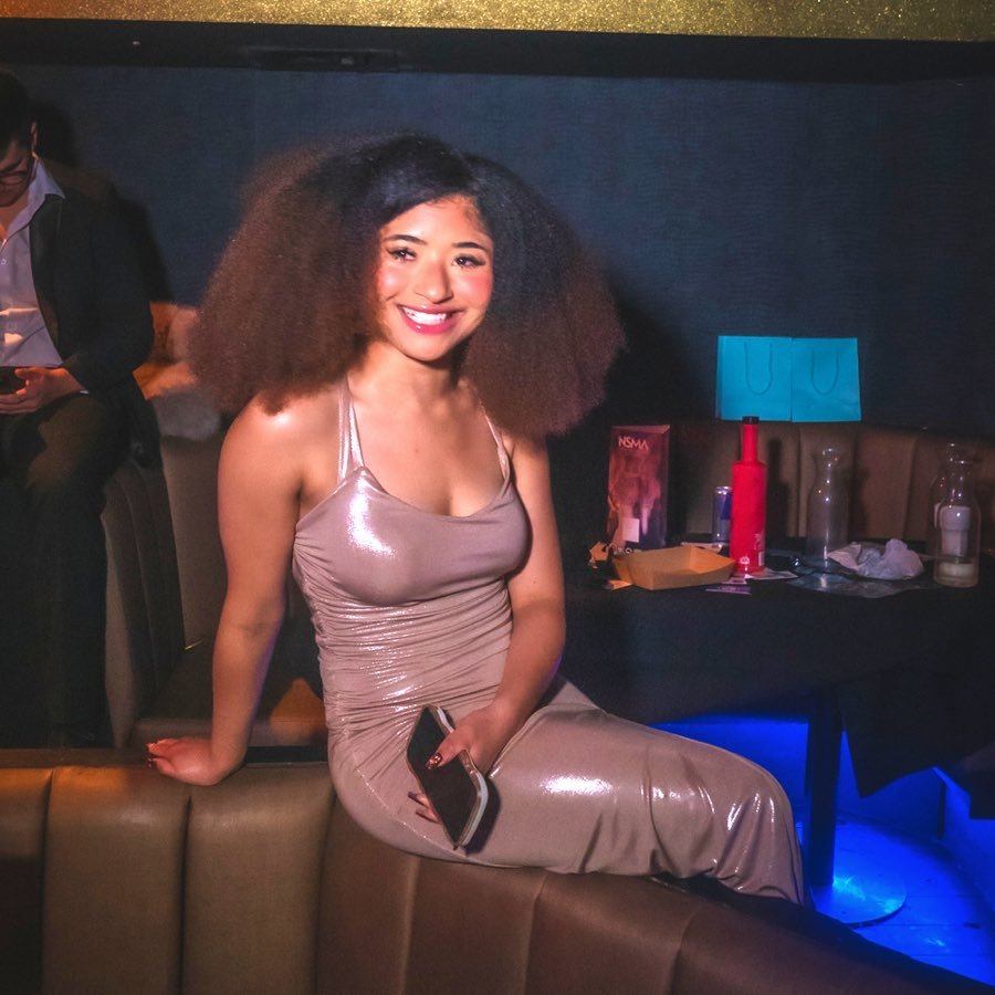 Lounge beim Event