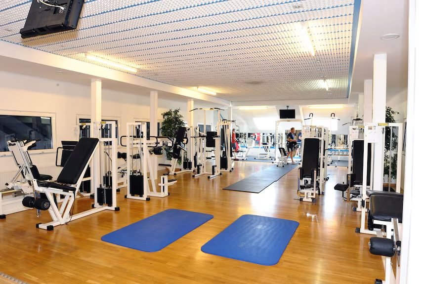 Fitness