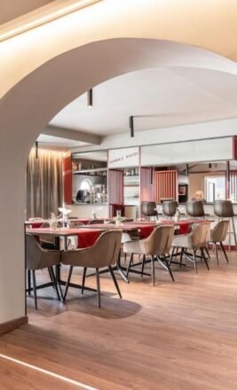 Sporthotel Podersdorf