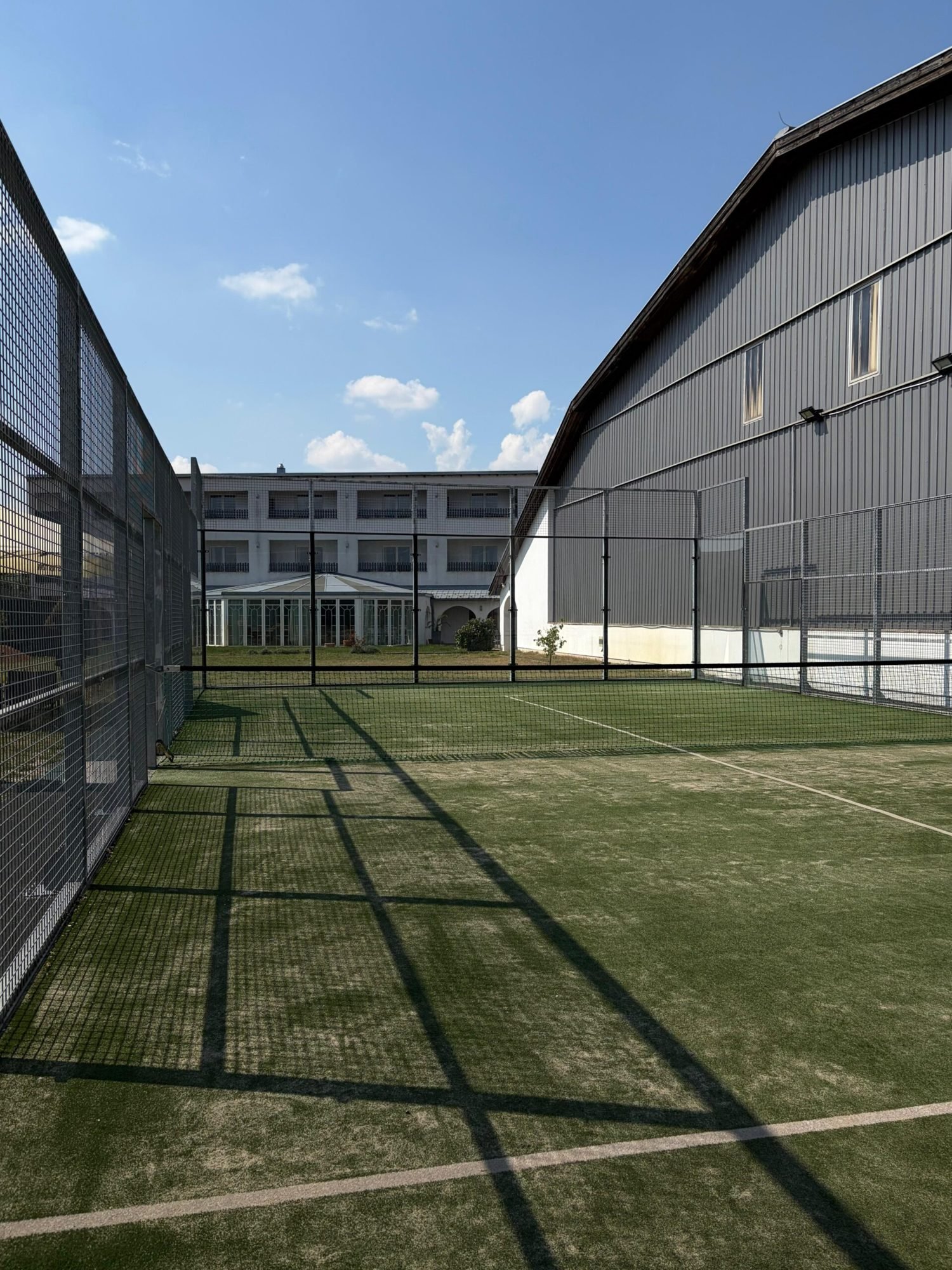 Padel