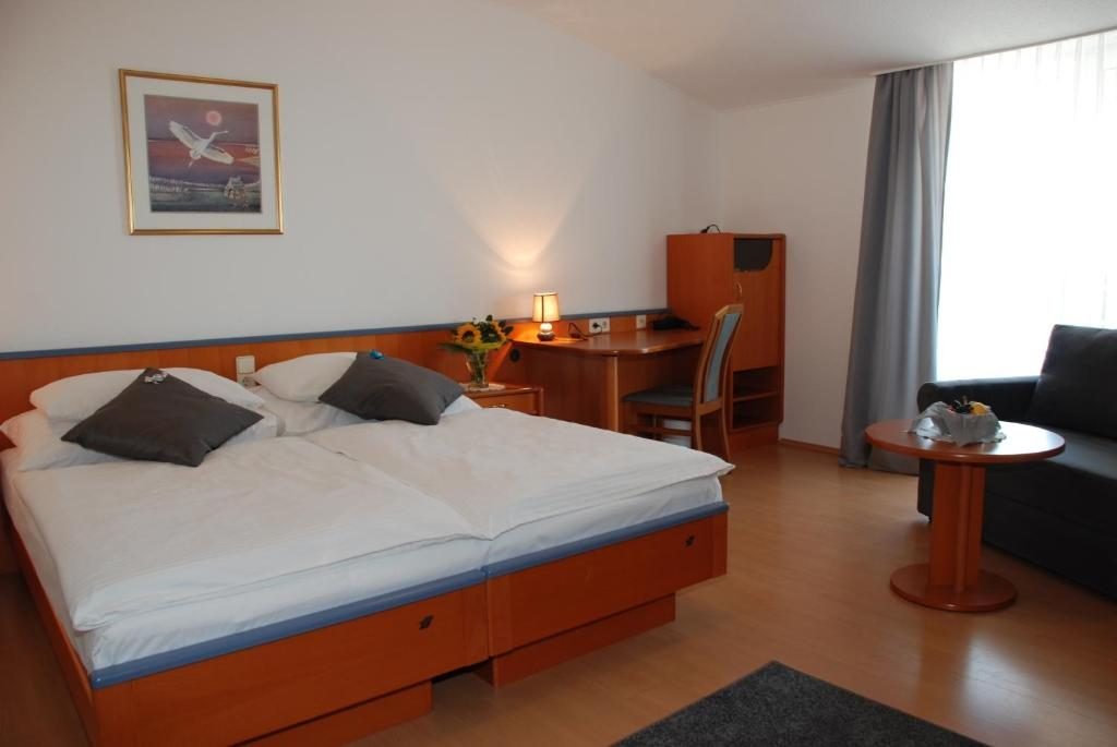 Zweibettzimmer