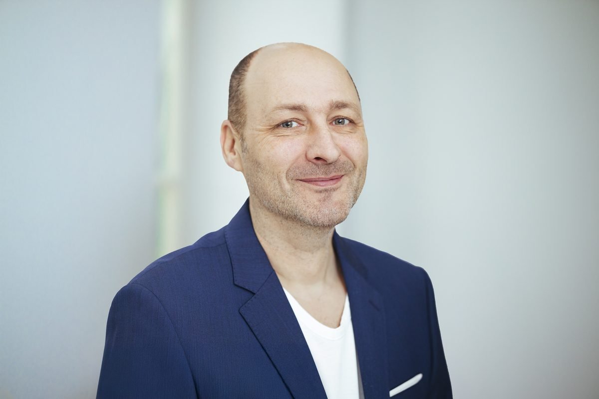 Daniel Dworak