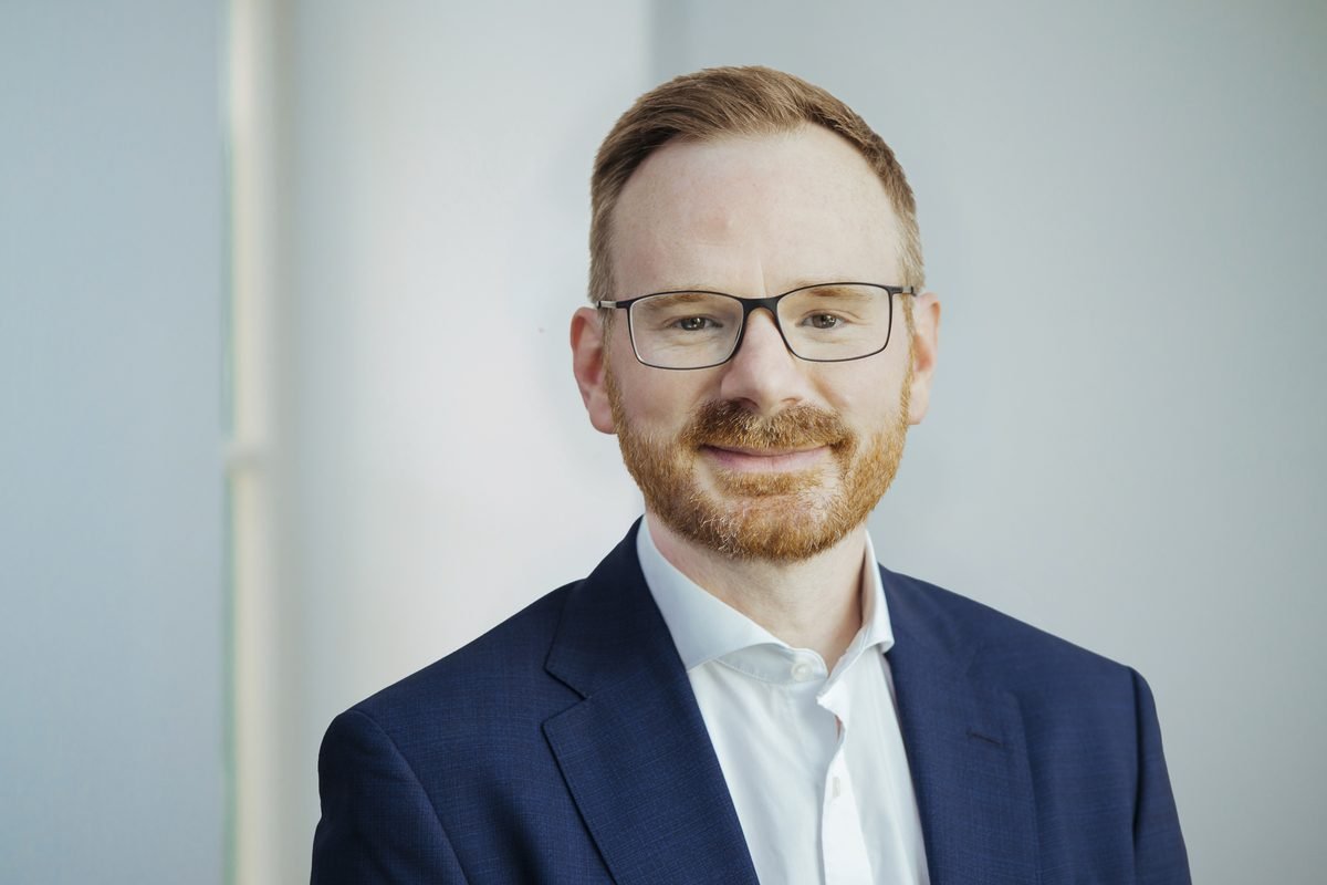 Sebastian Zaufal
